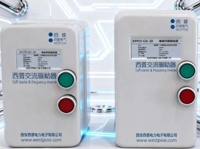 第二代单相交流驱动器磁力盒-C&D