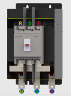 第二代软起动器一体机型XPSTR-T